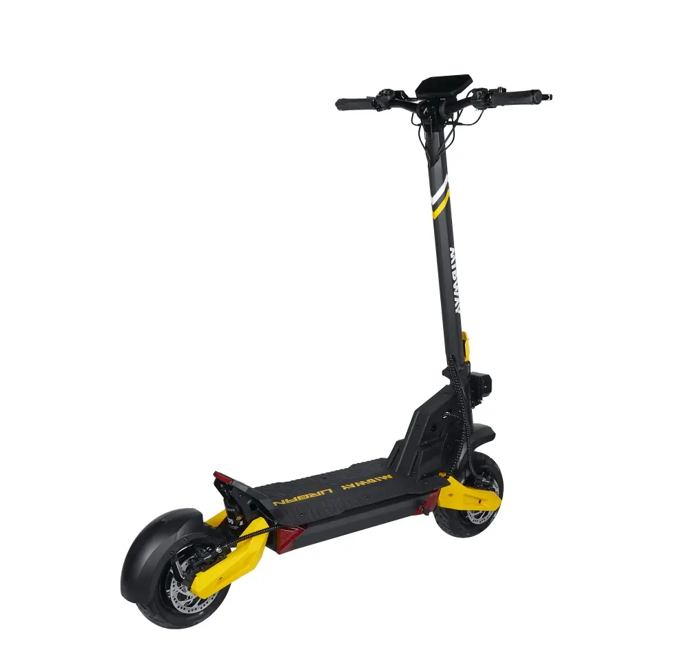 China 1000W 48V Electric Scooter from China Suppliers - High Performance and Stylish Urban Commuting Solution from Factory Manufacturer, Suppliers