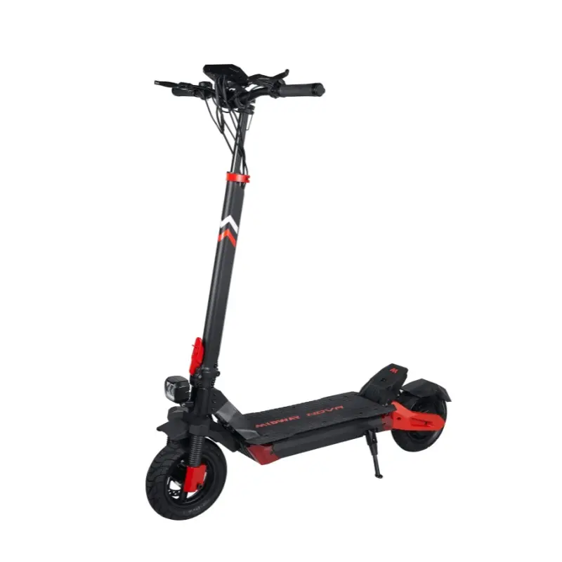 China 600W 48V Electric Scooter from China Suppliers - High-Performance Factory Model for Urban Commuting Suppliers, Factories
