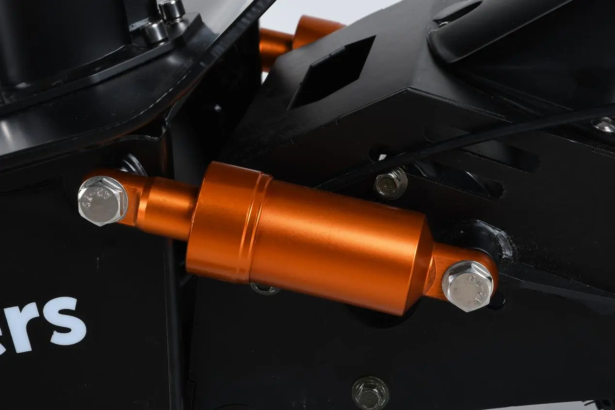 3000w peak power motor