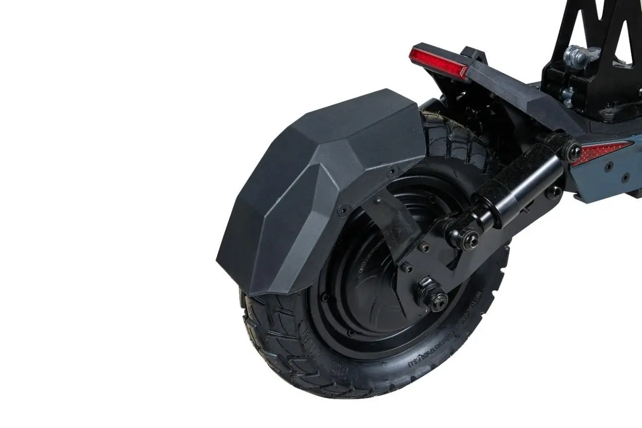 Explosion-Proof Tubeless Tires