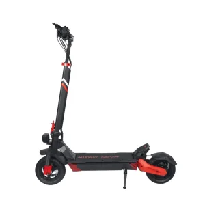 China 600W 48V Electric Scooter