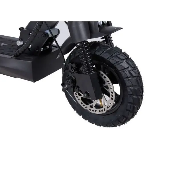 China 500W 10inch electric scooter available in multiple colors Suppliers, Factories