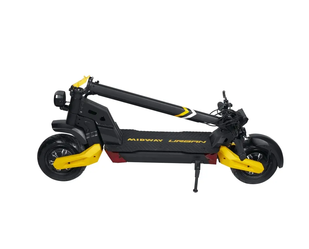 China 1000W 48V Electric Scooter from China Suppliers - High Performance and Stylish Urban Commuting Solution from Factory Manufacturer, Suppliers