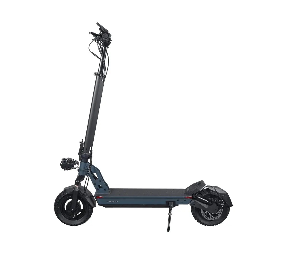 China 600W brushless hub motor with APP electric scooter Suppliers, Factory
