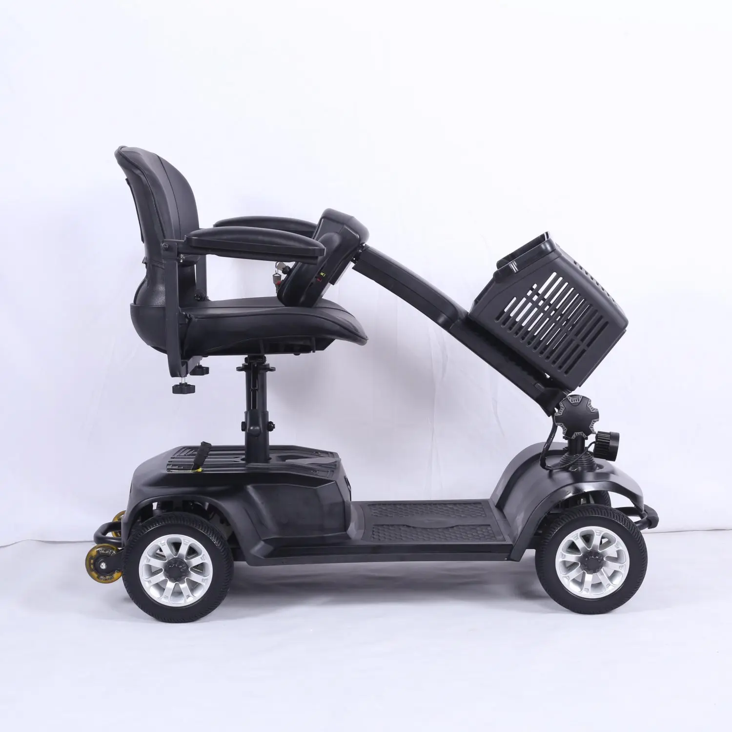 China 180w 8 inch adult mobility electric scooter Manufacturer, Suppliers