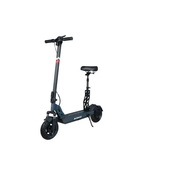 Wholesale 600W 48V 10inch charger time 6 to 8 hours electric scooter Manufacturers, Factory