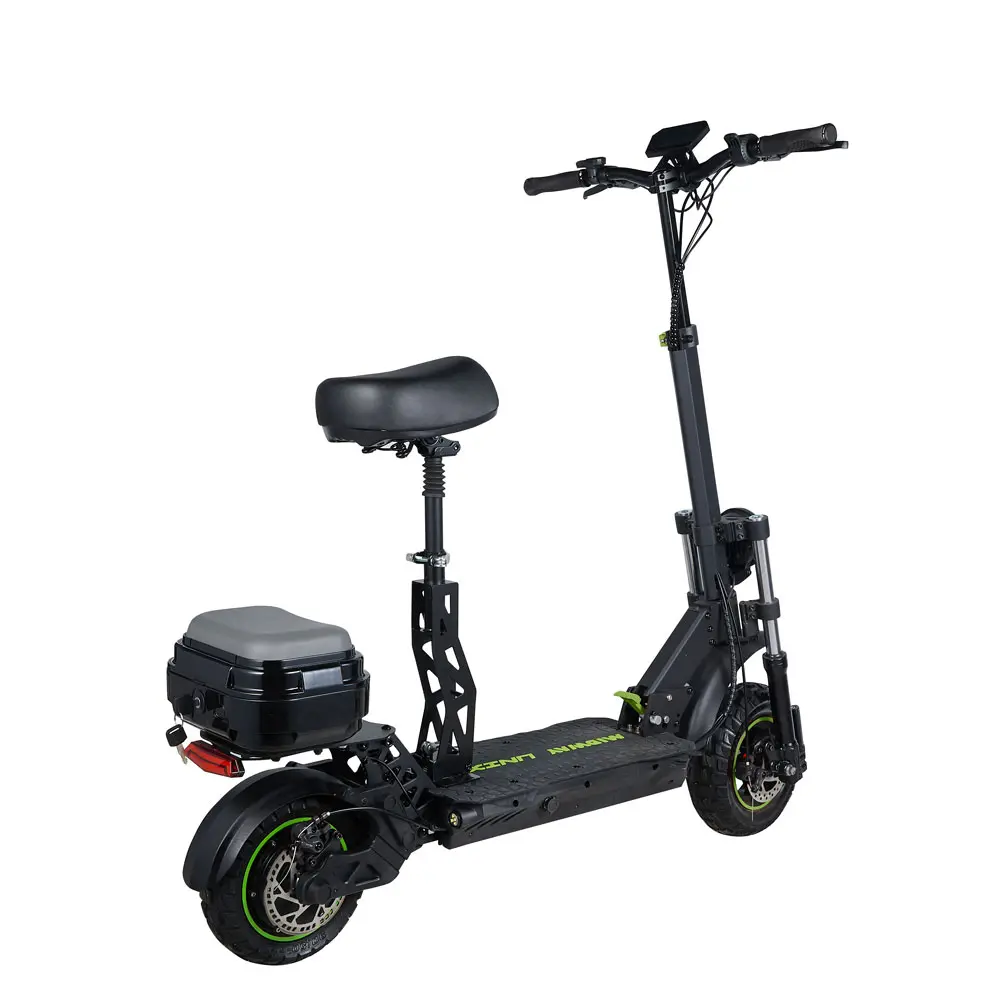 China 1000W 48V Electric Scooter from China Suppliers - High-Performance Factory Direct All-Terrain E-Scooter Manufacturers, Factories