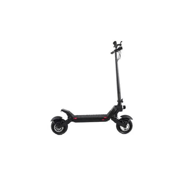 China 1000W 48V 10inch brushless hub motor electric scooter Suppliers, Factories