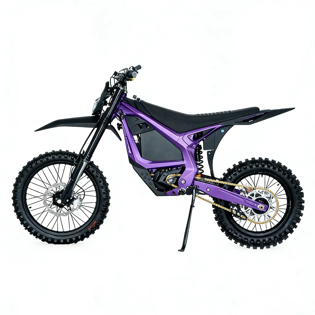 China 35KW 96V 60Ah Electric Motorcycle Manufacturers, Suppliers