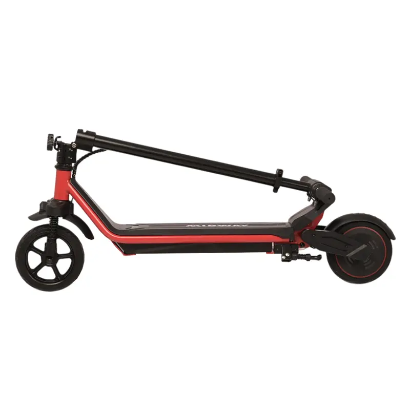24V 150W folding  electric scooter 