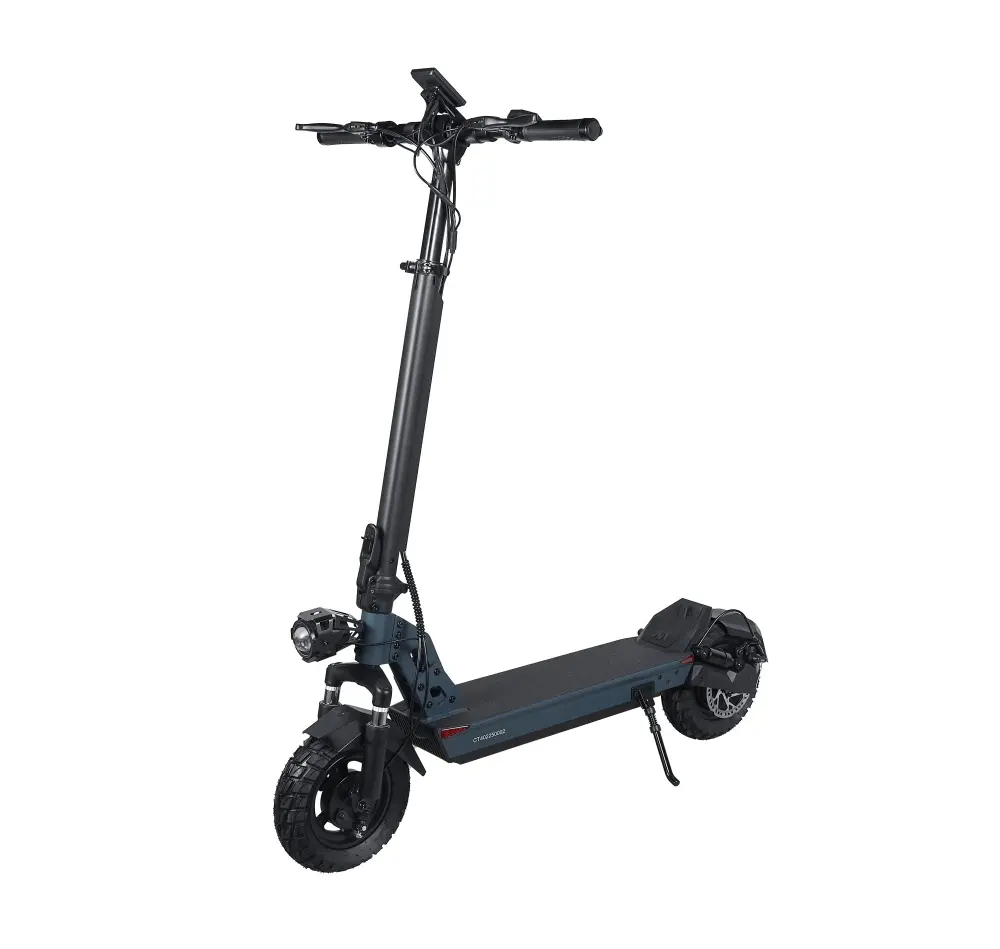 China 600W brushless hub motor with APP electric scooter Suppliers, Factory