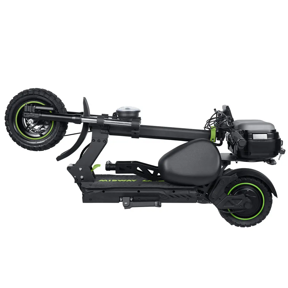 China 1000W 48V Electric Scooter from China Suppliers - High-Performance Factory Direct All-Terrain E-Scooter Manufacturers, Factories