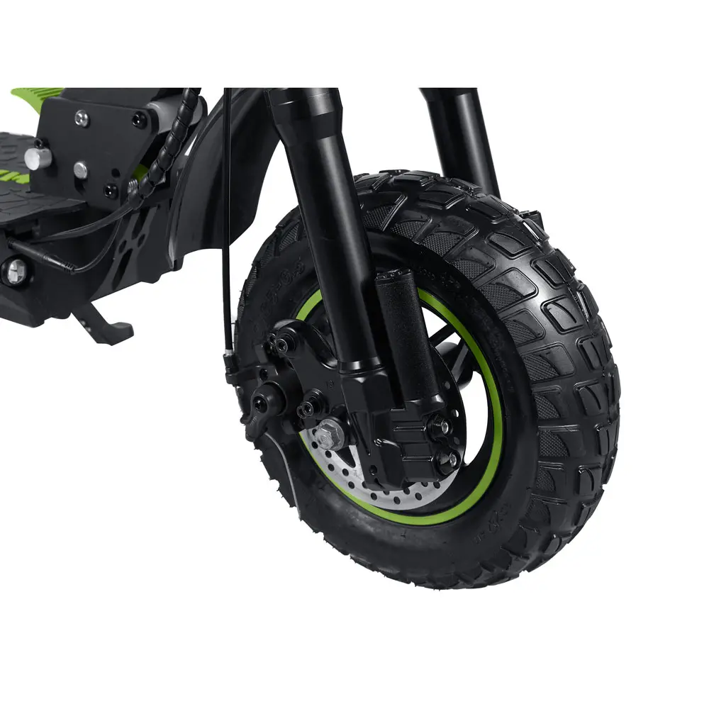1000W 48V Electric Scooter Wheels and Motor