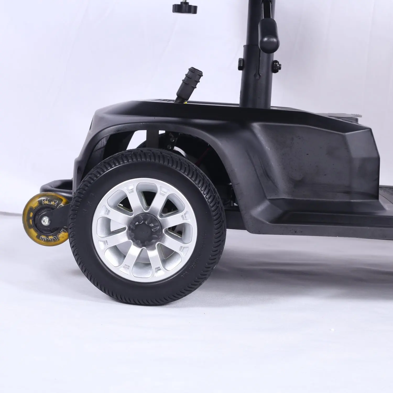 China 180w 8 inch adult mobility electric scooter Manufacturer, Suppliers