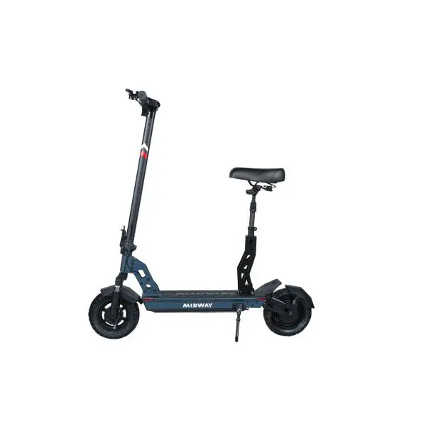 China 600W brushless hub motor electric scooter with app Supplier, Suppliers