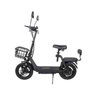China 48V 500W Electric Scooter