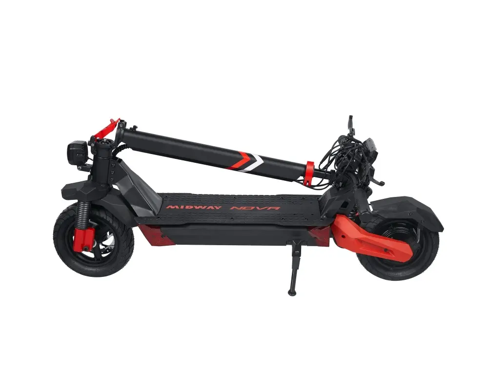 China 600W 48V Electric Scooter from China Suppliers - High-Performance Factory Model for Urban Commuting Suppliers, Factories
