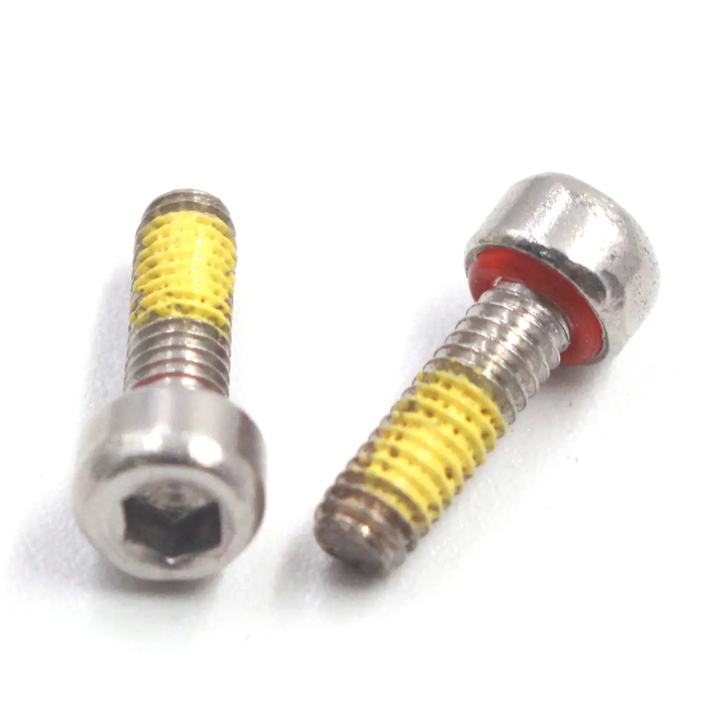 Custom Sealing Screw IP67 Waterproof O Ring Self Sealing Machine Screws For Automotive Electronics And New Energy Equipment Manufacturers, Factories