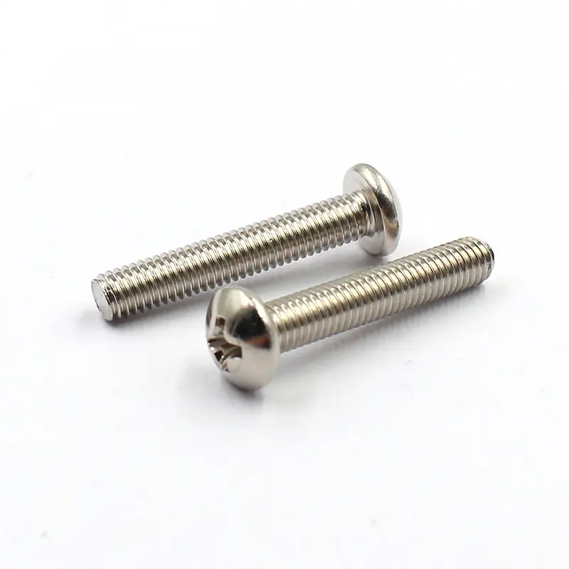 Sealing screw standard type