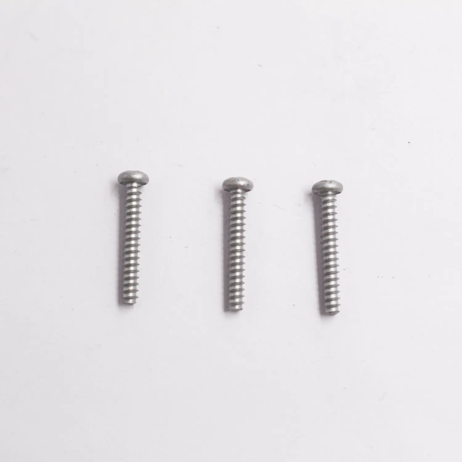Wholesale Phillips Pan Head Self Tapping Screw for General Assembly Applications Factories, Factory