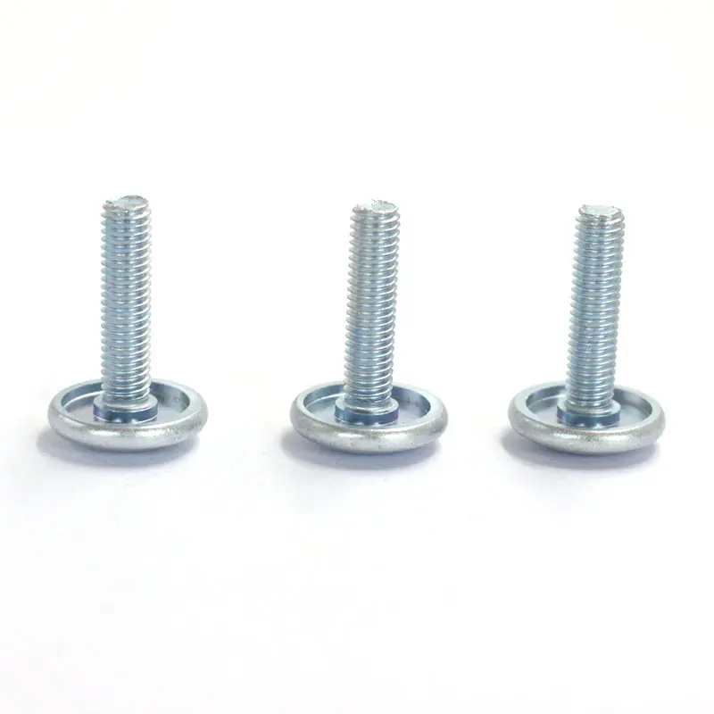 China Carbon Steel Hex Socket Machine Screws Black Oxide Finish M2 M3 M4 M5 M6 For Machinery Frame Construction Manufacturer, Suppliers