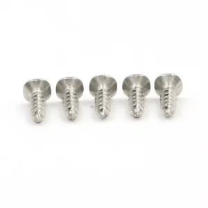 Wholesale Flat Head Countersunk Self Tapping Screws