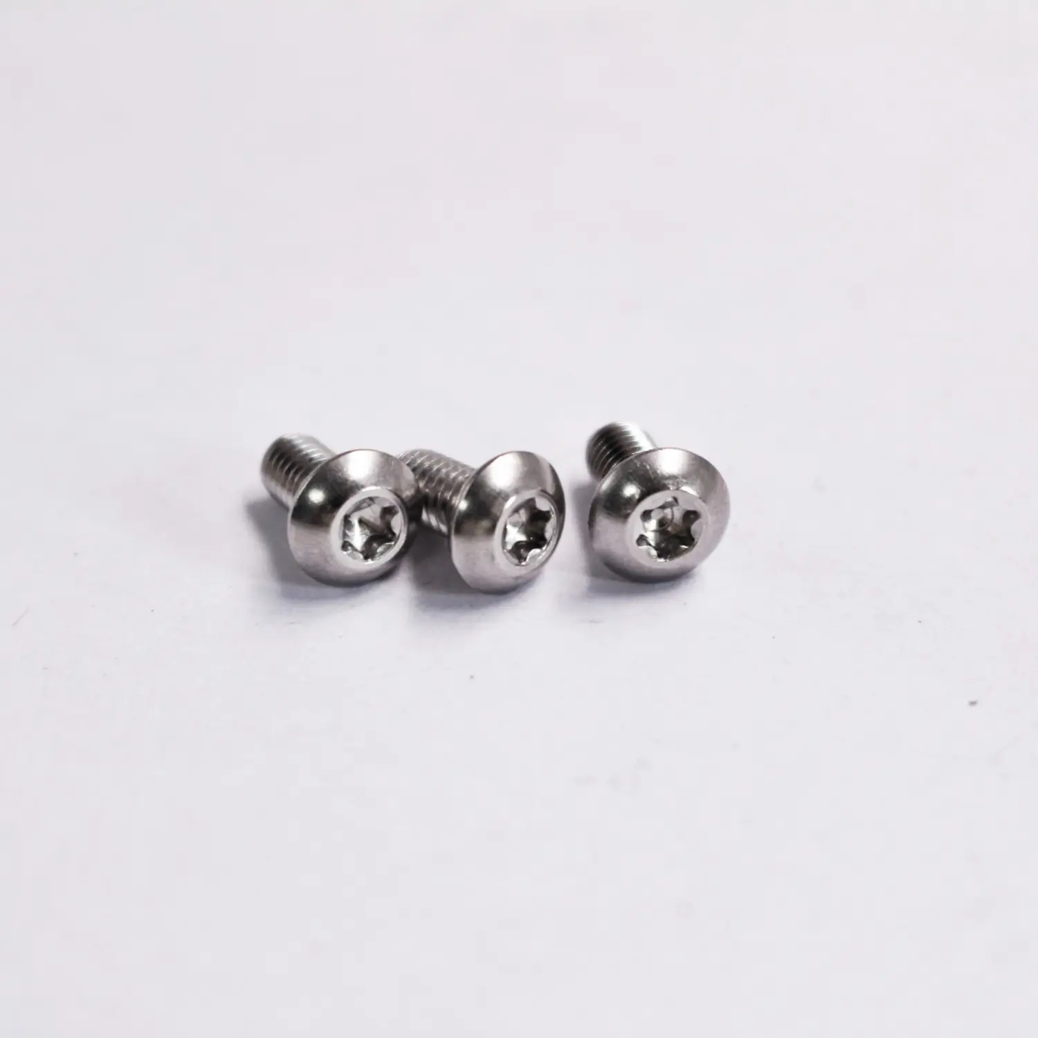 Button Head Torx Machine Screw for Co...