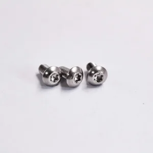 Wholesale Button Head Torx Machine Screw