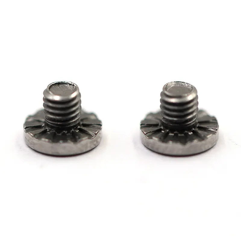 Wholesale Torx Drive Machine Screw for Industrial Fasteners Manufacturer, Factories