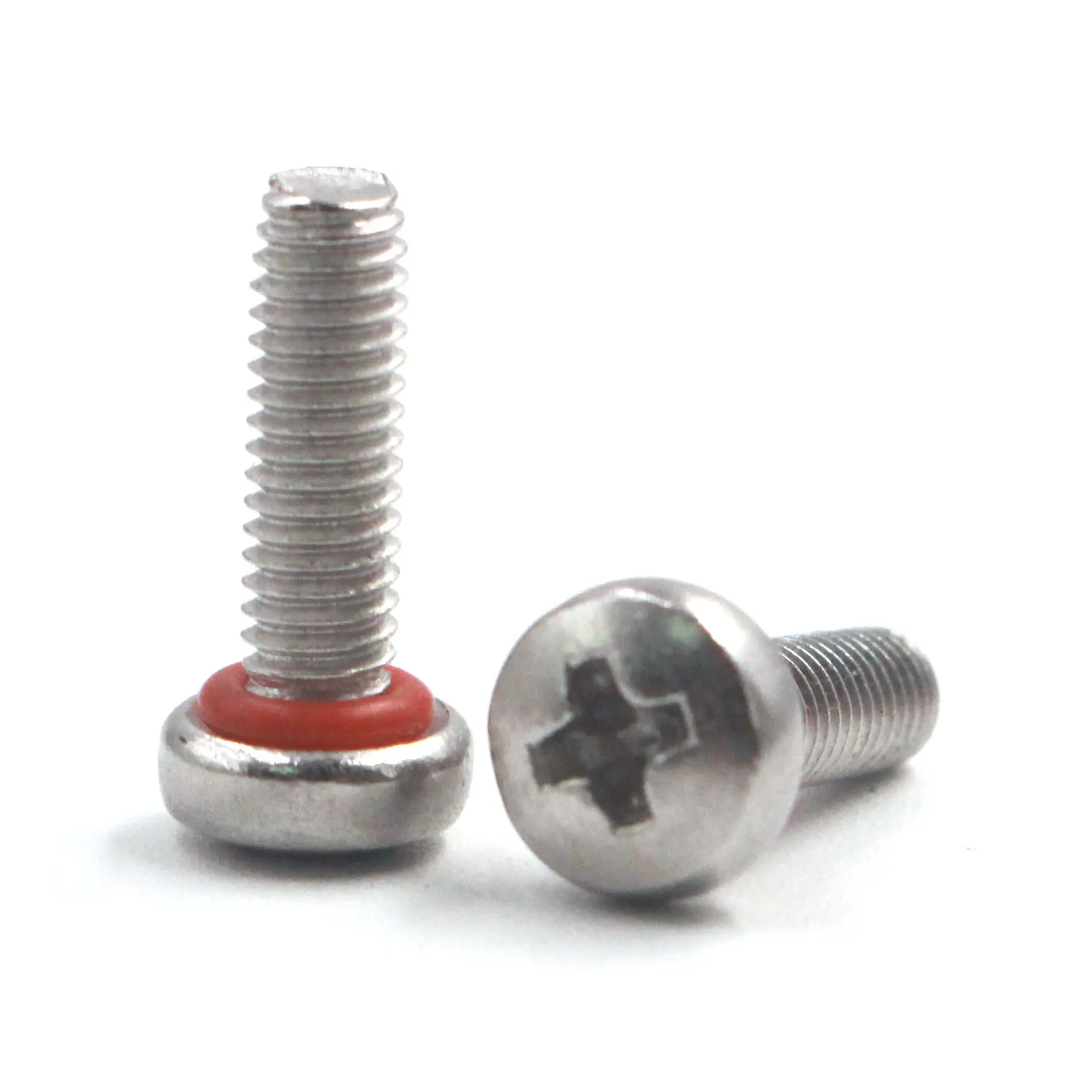Sealing Screws