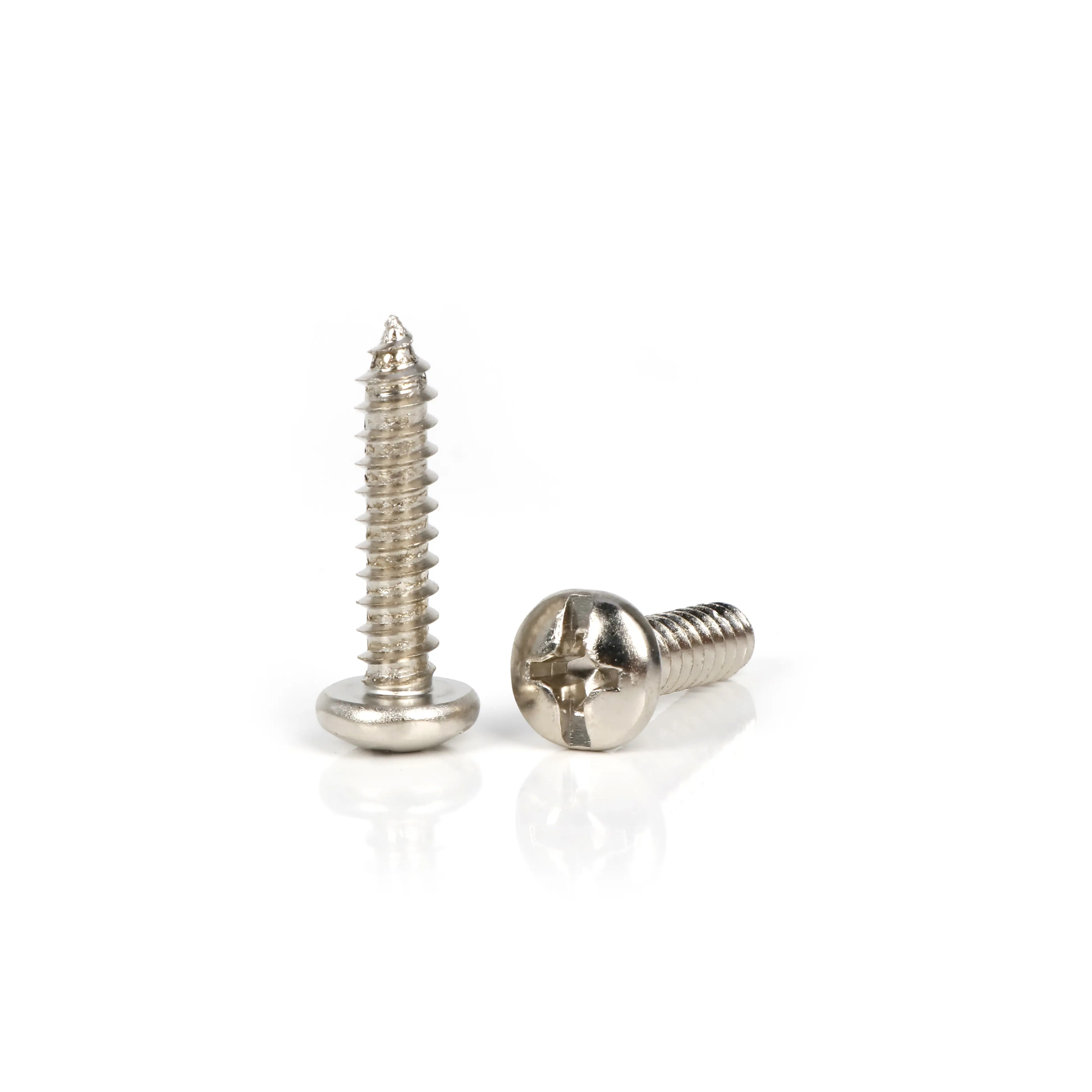 China Multi Head Stainless Steel Carbon Steel Self Tapping Screw Suppliers, Factories
