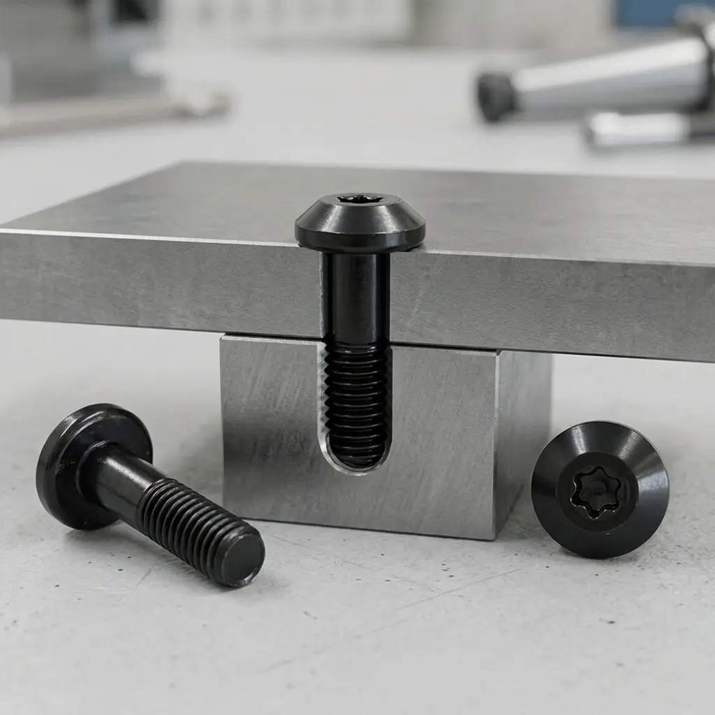 Equipment Connection