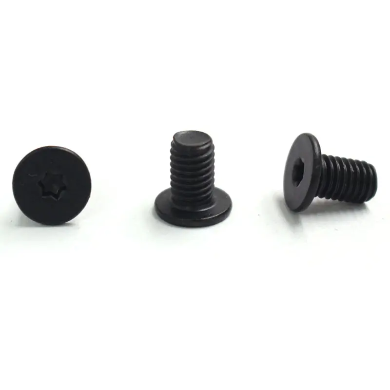 OEM Customized Special Head Stainless Steel Carbon Steel Machine Screw Metal Non Standard Screws and Fastener Manufacturers, Factories