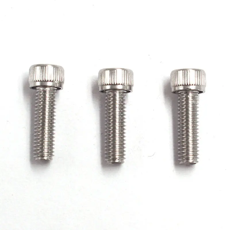 ODM Stainless Steel 304 Machine Screws Phillips Pan Head Metric Class 4.8 For Electronics Enclosure Assembly Manufacturer, Manufacturers