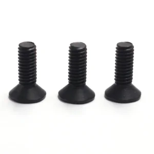 Wholesale Industrial Machine Screws phillips flat head
