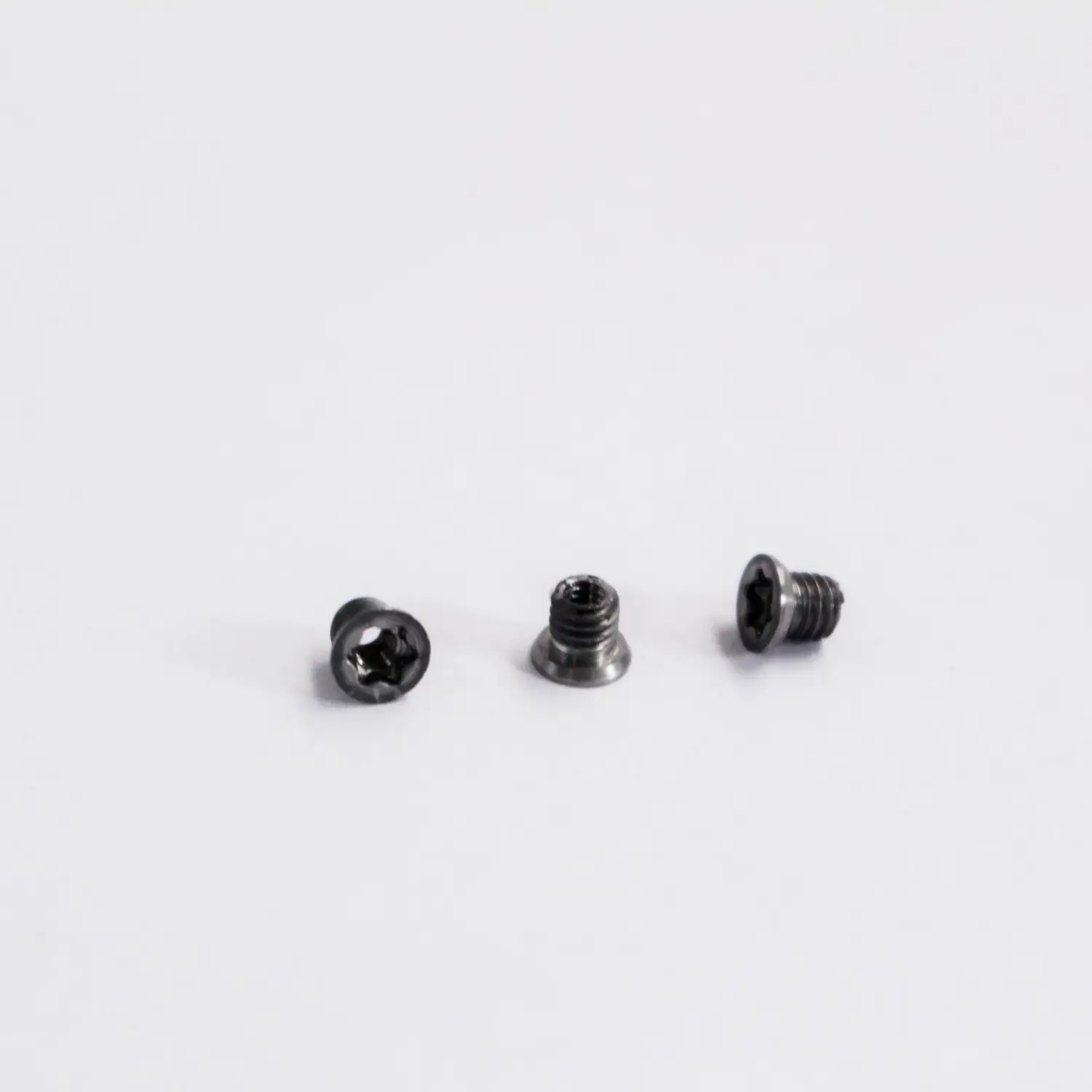 Wholesale Torx Pin Flange Head Machine Screw for Stable Equipment Mounting Manufacturers, Factory
