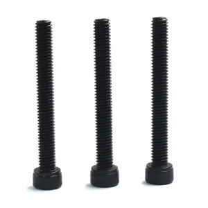 Stainless Steel Hexagon Socket Bolt