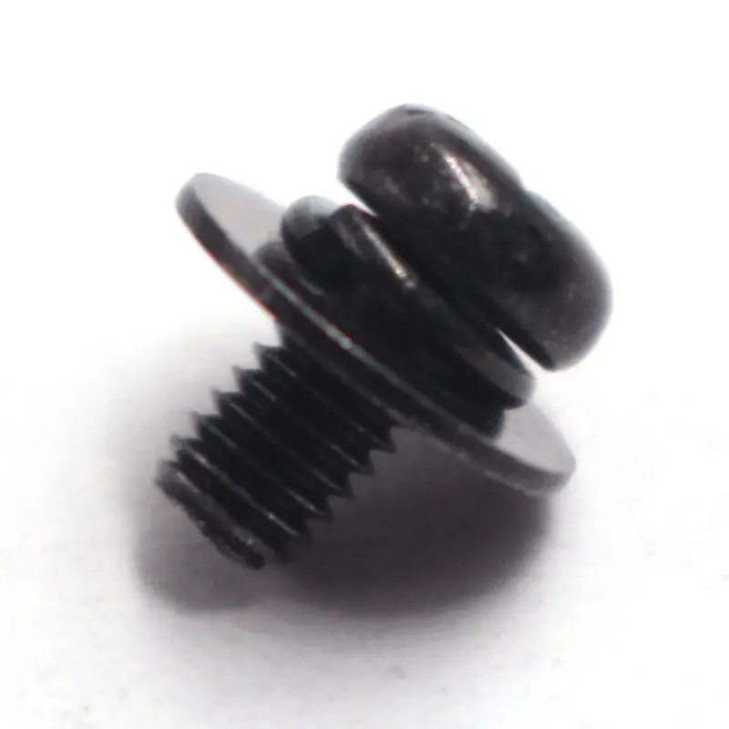 Precision SEM Screw for High-Resoluti...