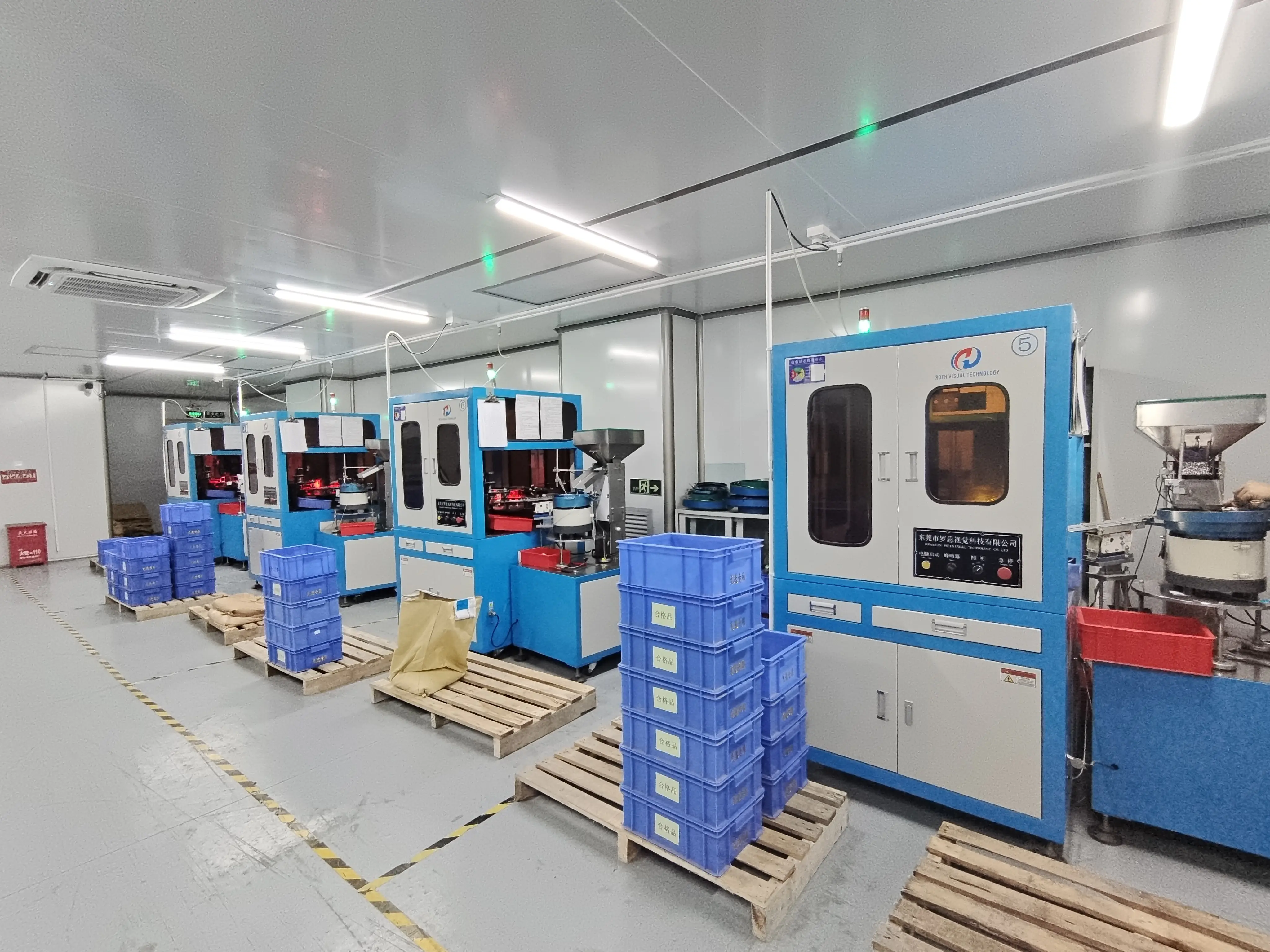 Production Line