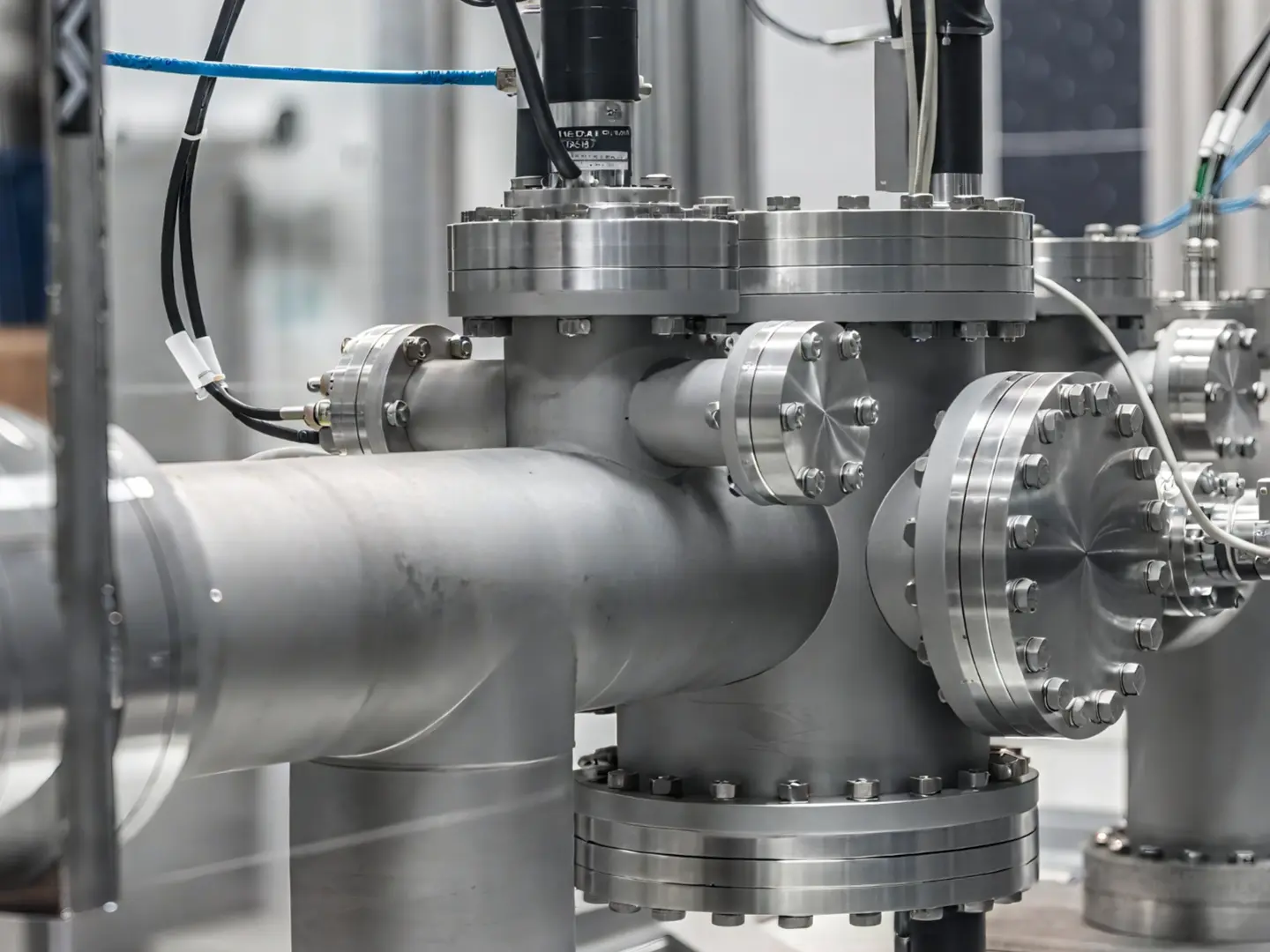 HydraulicPneumatic Gear