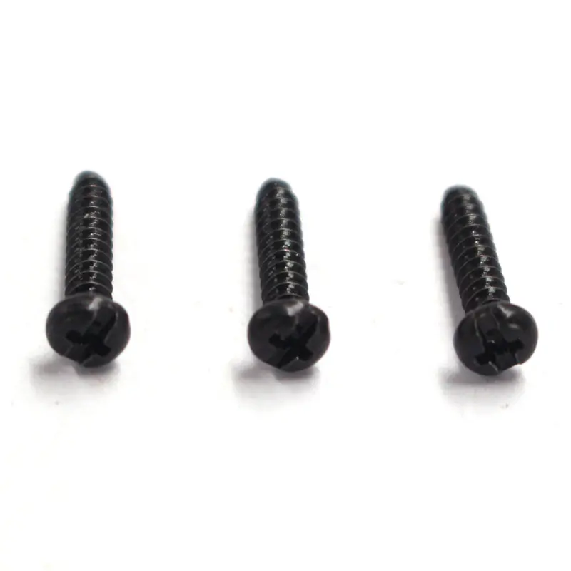 ODM Pan Head Self Tapping Screws High Speed Thread Forming Fasteners For Plastic Wood Sheet Metal Assembly Suppliers, Factories
