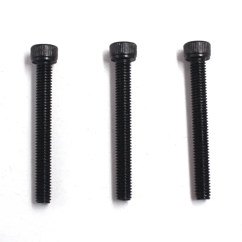 OEM Customized Special Head Stainless Steel Carbon Steel Machine Screw Metal Non Standard Screws and Fastener Manufacturers, Factories