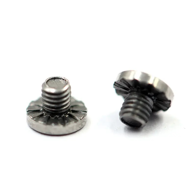 Wholesale Torx Drive Machine Screw for Industrial Fasteners Manufacturer, Factories