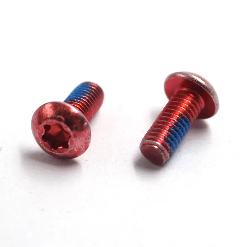 ODM Stainless Steel 304 Machine Screw for Furniture and Machinery Assembly Suppliers, Factory