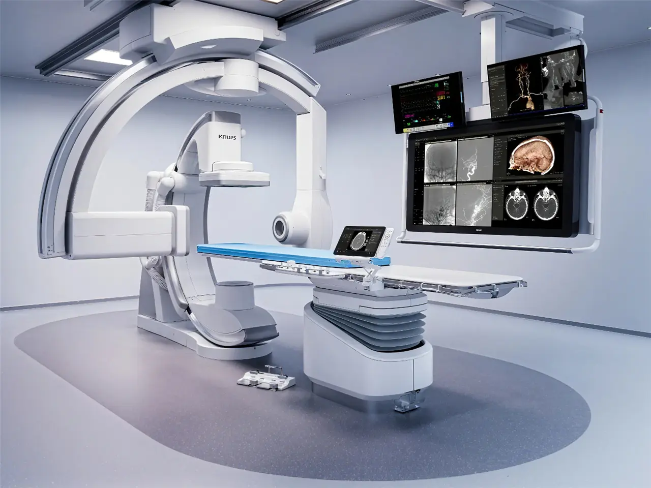 Medical Equipment