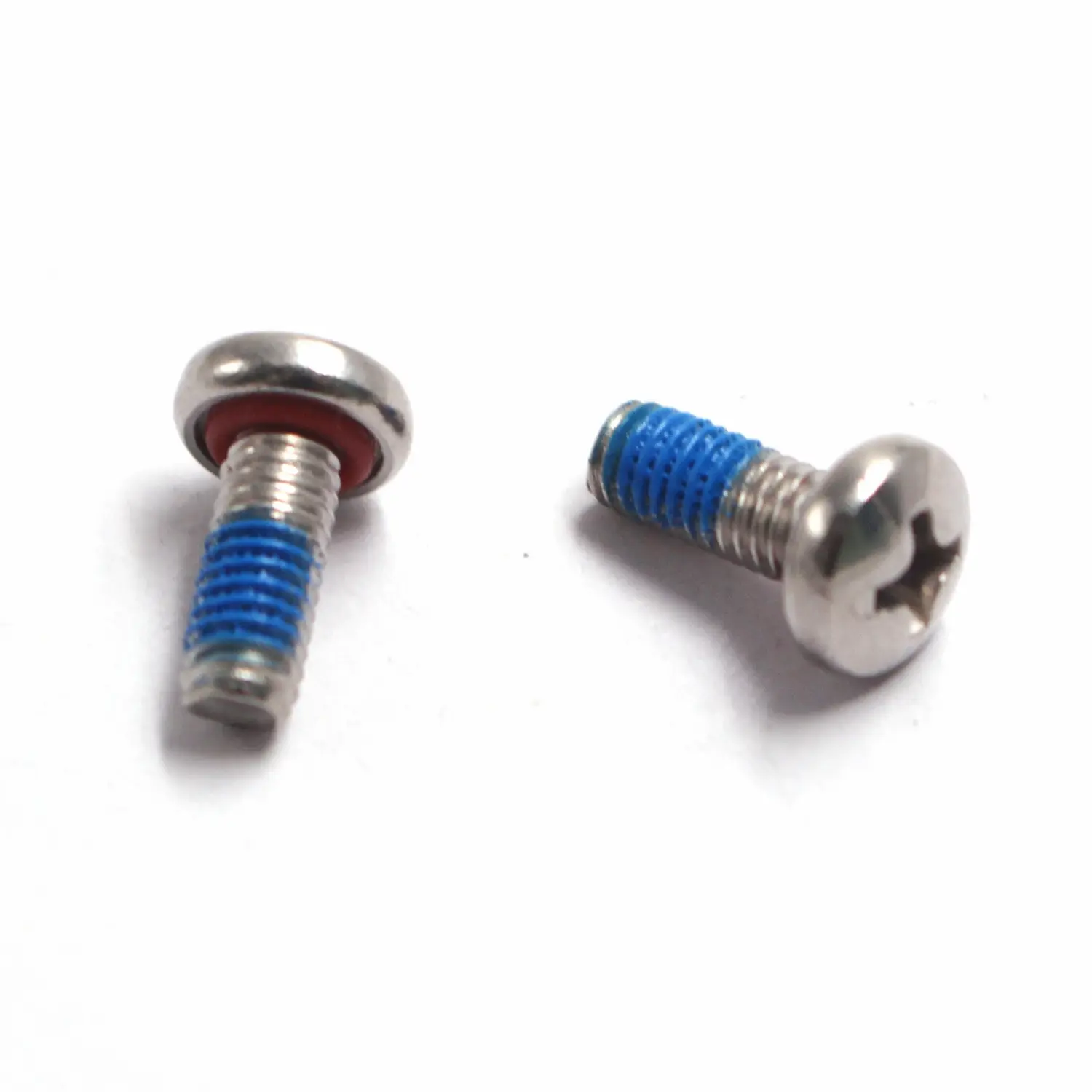 ODM Pan Head Sealing Screws With O Ring For Electronic And Outdoor Equipment Suppliers, Factories