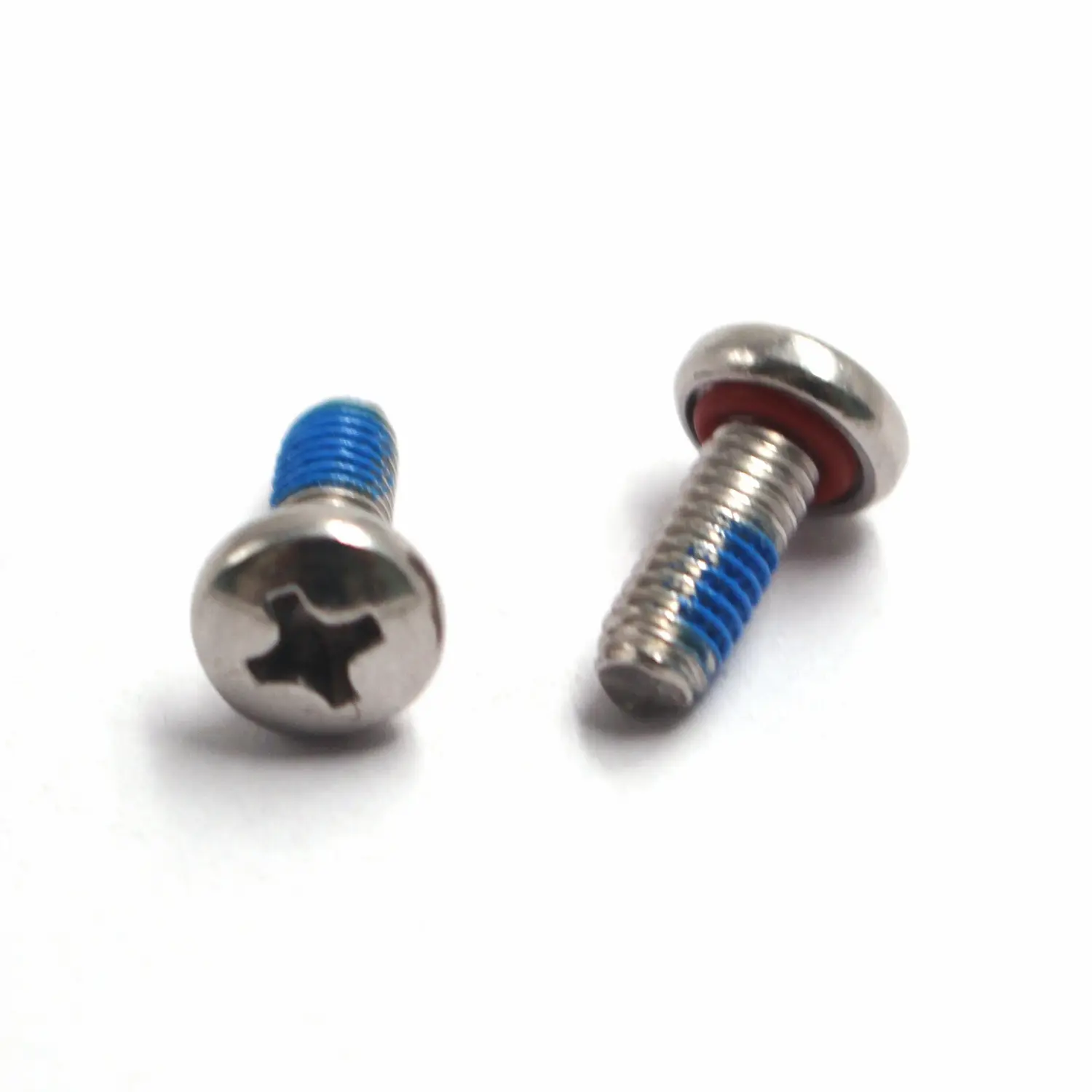 ODM Pan Head Sealing Screws With O Ring For Electronic And Outdoor Equipment Suppliers, Factories