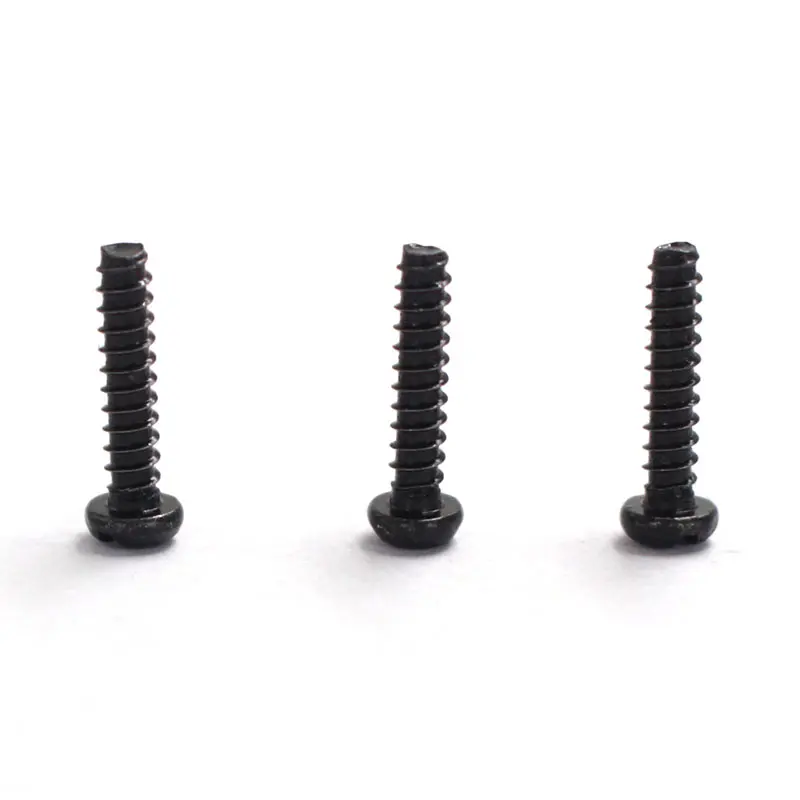 ODM Pan Head Self Tapping Screws High Speed Thread Forming Fasteners For Plastic Wood Sheet Metal Assembly Suppliers, Factories