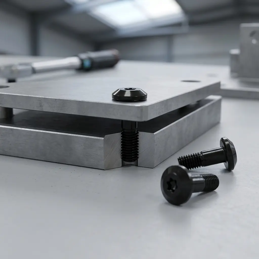 Electronic Assembly