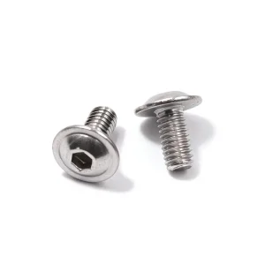 OEM Pan Head Machine Screws 304 Stainless Steel Phillips Drive Metric M3 M4 For PCB Electronics Assembly Manufacturers, Factories